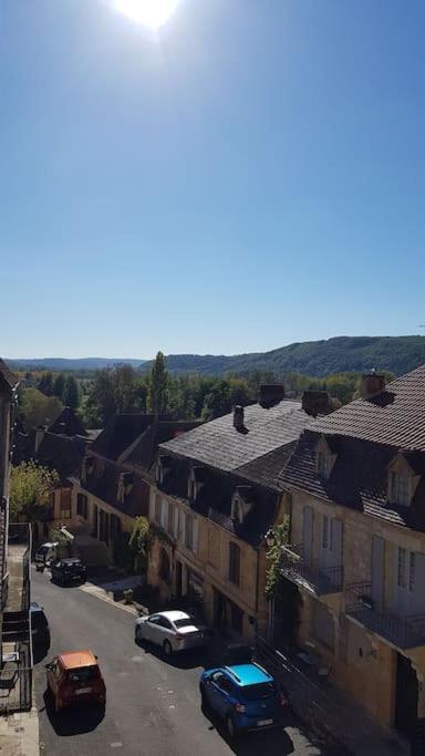 Aux Portes De L'Abbaye サン・シプリアン エクステリア 写真